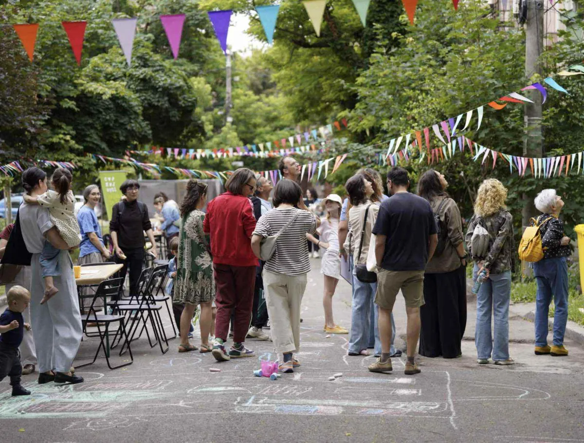 1-2 august, 09:00–19:00 în Parcul Regina Maria: Festivalul VORPARK FABRIC | Heritage of Timișoara, organizat de Asociația Prin Banat;