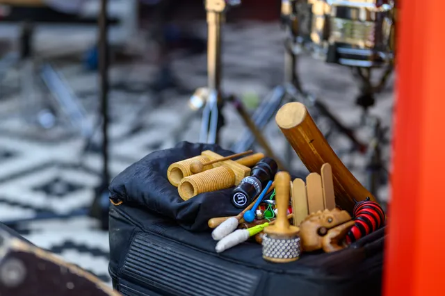 Jazz Updates @ Timișoara City Celebration
