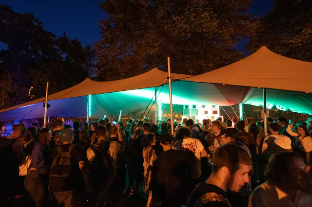 Launmomentdat în parc @ Ziua Timișoarei
