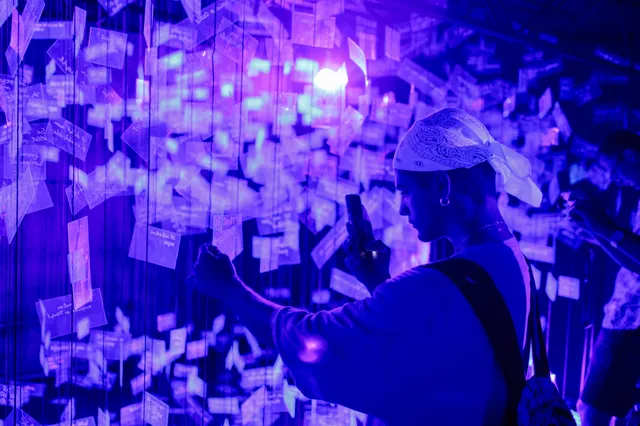 Open Portal to the Parallel City – Exploring an Immersive Universe