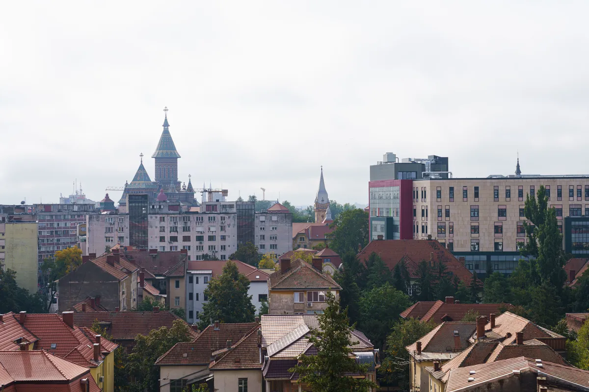 Panel | Reimagining the city