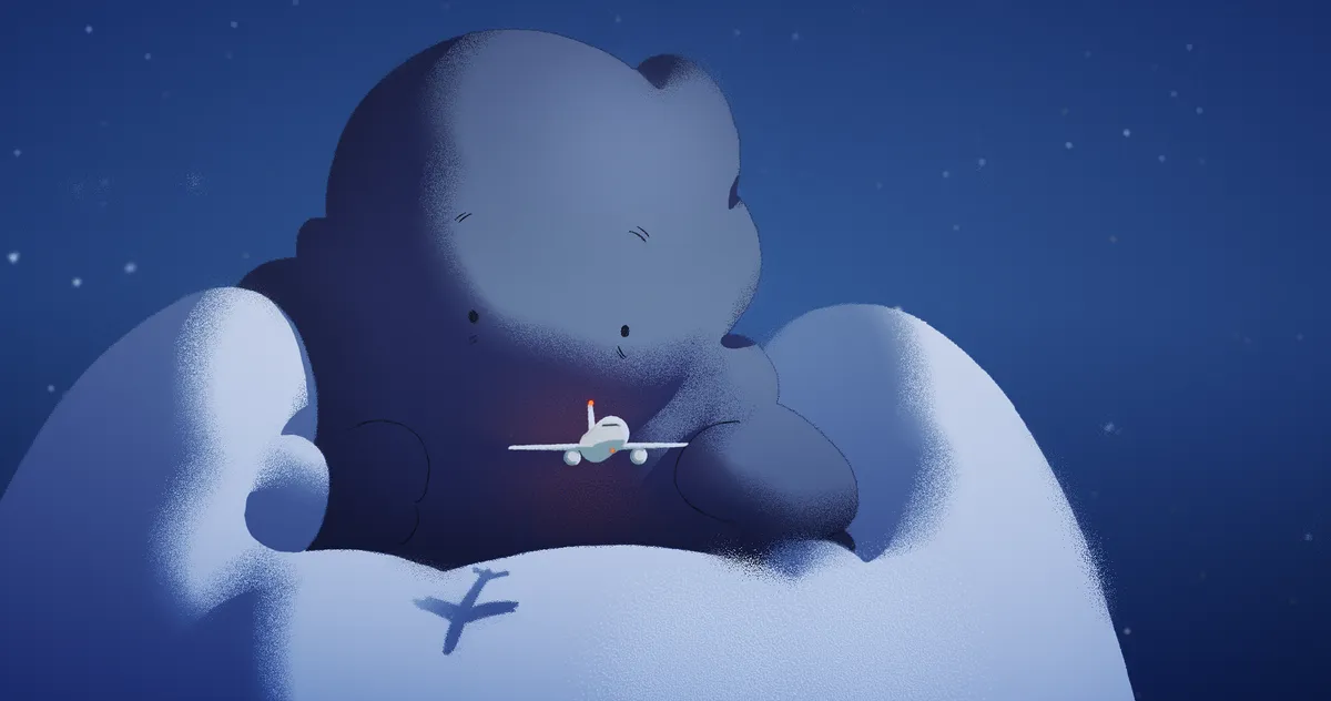 Ceau, Junior! 2025 | Animated Short Films: At School or on Vacation?