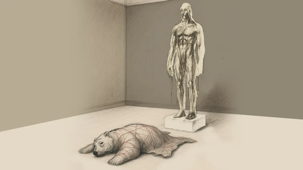 Symbiotic Collapse