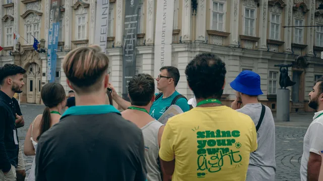  Istoria Culturală a Timișoarei