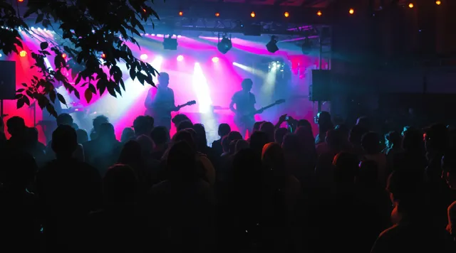 Time to Rock @ Timișoara City Celebration