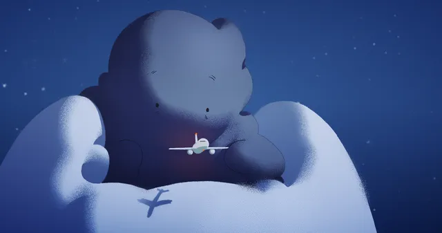 Ceau, Junior! 2025 | Animated Short Films: At School or on Vacation?