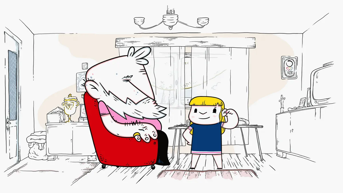 2 august, 15:00–16:00 la Cinema Victoria: Scurtmetraje de animație pentru copii, film, organizator: Asociația Pelicula Culturală;