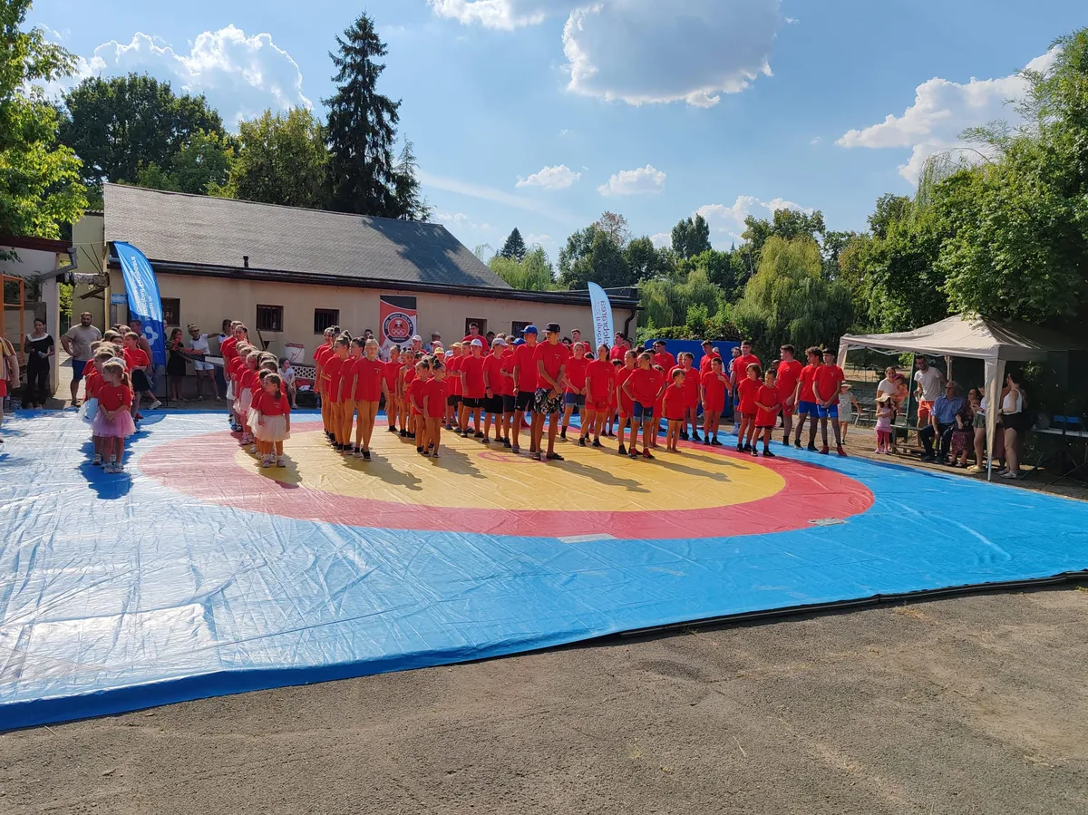 Timișoara Sports Festival