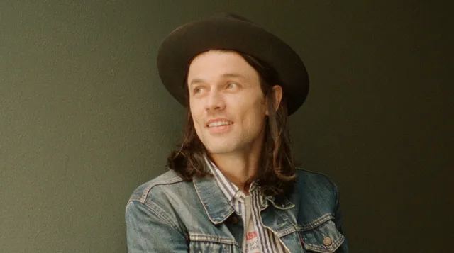 James Bay